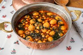 Kurşun Aşı Çorbası