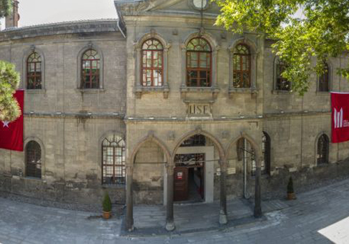 Milli Mücadele Müzesi